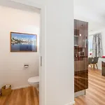 - Kleine Bleiberger By Schladmingurlaub 公寓 斯拉德明