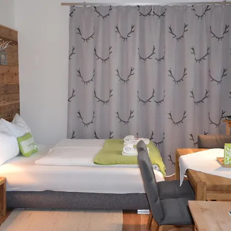 - Kleine Bleiberger By Schladmingurlaub Schladming