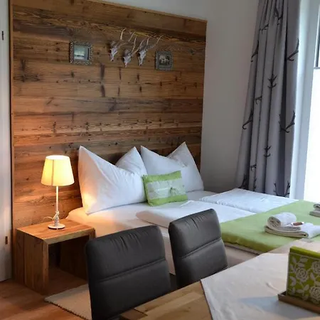 - Kleine Bleiberger By Schladmingurlaub Apartament Schladming