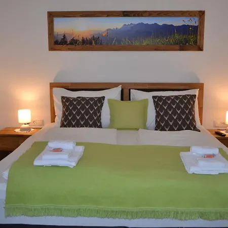 - Kleine Bleiberger By Schladmingurlaub Schladming