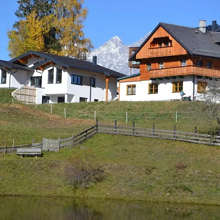 Appartamento - Kleine Bleiberger By Schladmingurlaub *