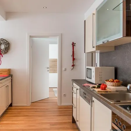 Apartment - Kleine Bleiberger By Schladmingurlaub *