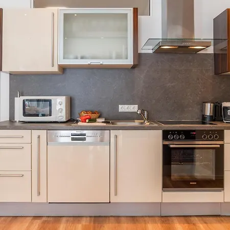 - Kleine Bleiberger By Schladmingurlaub Appartement Schladming