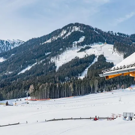 - Kleine Bleiberger By Schladmingurlaub Appartamento Schladming