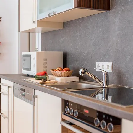- Kleine Bleiberger By Schladmingurlaub Appartement *