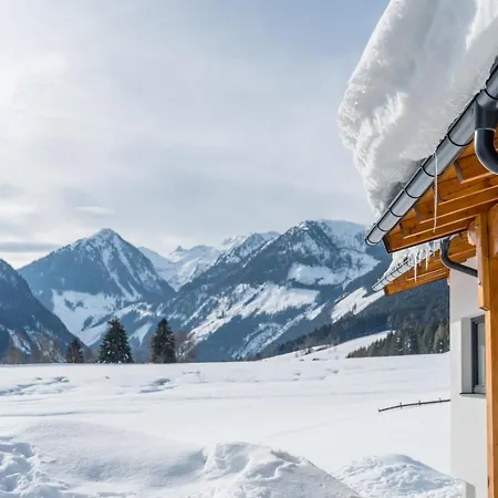 Appartamento - Kleine Bleiberger By Schladmingurlaub *