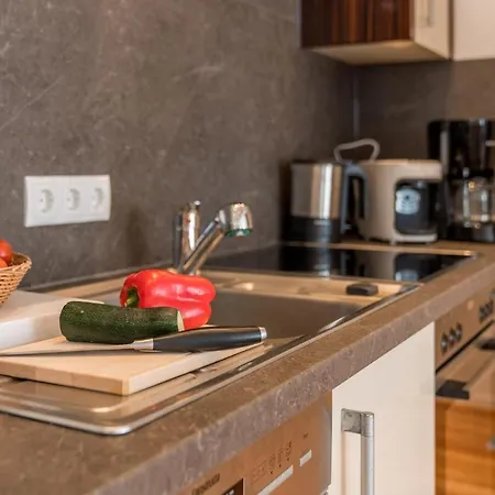 Appartement - Kleine Bleiberger By Schladmingurlaub Schladming