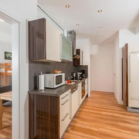 - Kleine Bleiberger By Schladmingurlaub Apartment