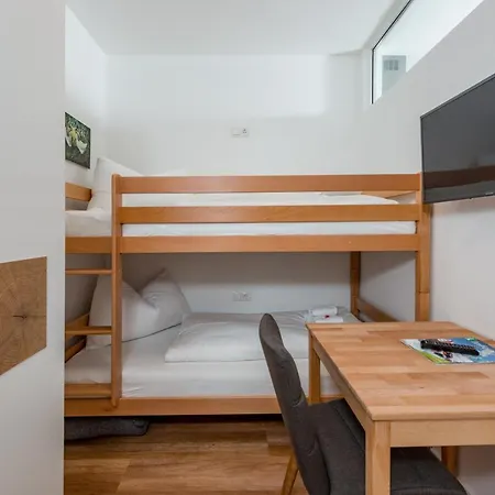 Apartment - Kleine Bleiberger By Schladmingurlaub Schladming