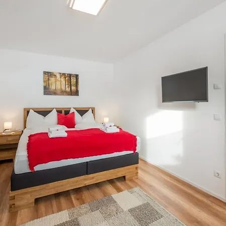 - Kleine Bleiberger By Schladmingurlaub Apartment