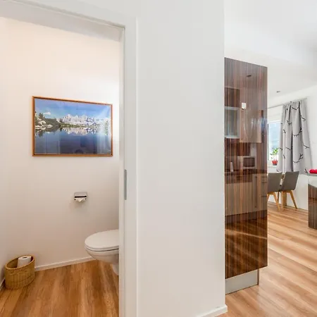 - Kleine Bleiberger By Schladmingurlaub Appartamento Schladming