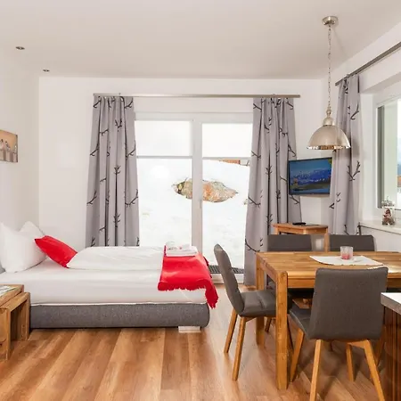 - Kleine Bleiberger By Schladmingurlaub Appartement Schladming