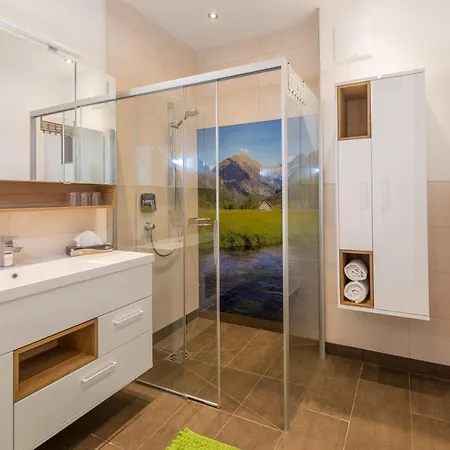 - Kleine Bleiberger By Schladmingurlaub Appartement