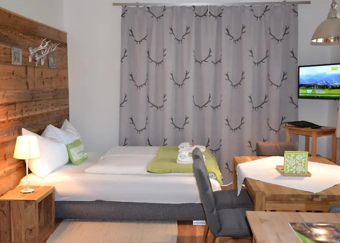 - Kleine Bleiberger By Schladmingurlaub Schladming