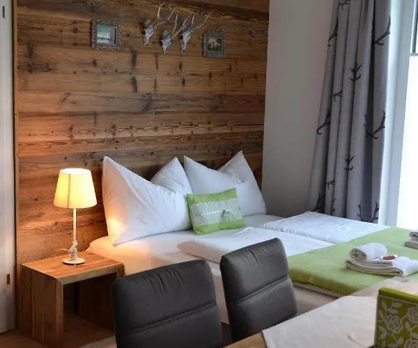 - Kleine Bleiberger By Schladmingurlaub Apartamento Schladming