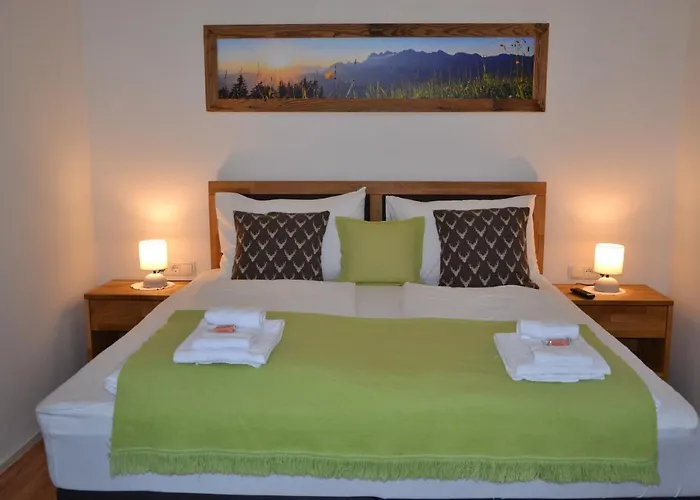 - Kleine Bleiberger By Schladmingurlaub Schladming