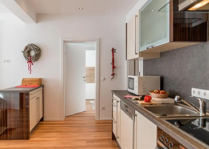 Apartment - Kleine Bleiberger By Schladmingurlaub *