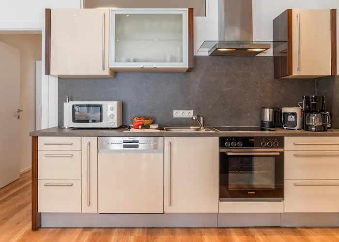 - Kleine Bleiberger By Schladmingurlaub Apartamento Schladming