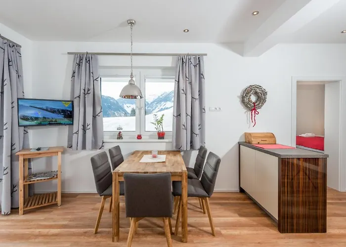 - Kleine Bleiberger By Schladmingurlaub