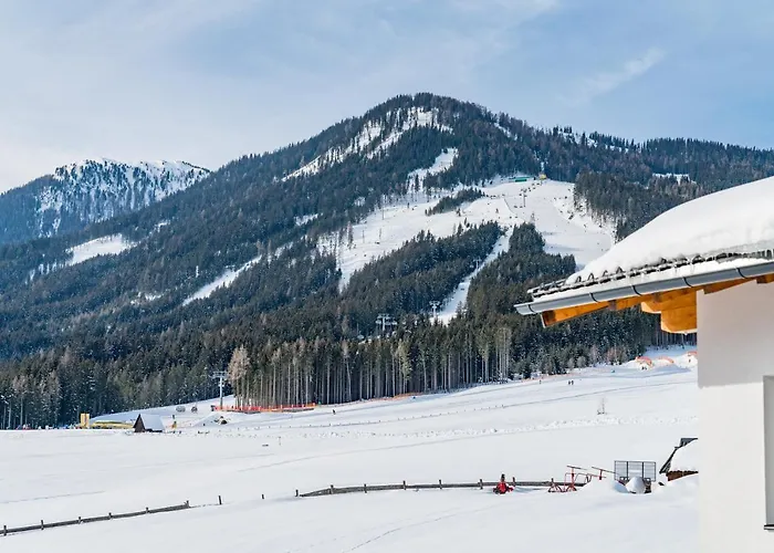 - Kleine Bleiberger By Schladmingurlaub Apartamento Schladming