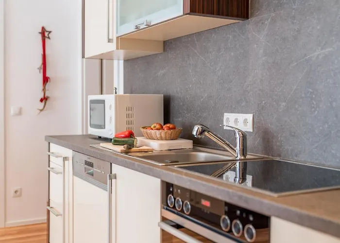 - Kleine Bleiberger By Schladmingurlaub Apartamento *