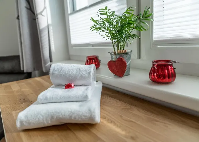 - Kleine Bleiberger By Schladmingurlaub Apartment Schladming