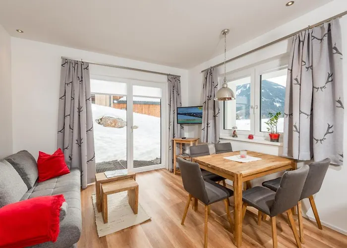 - Kleine Bleiberger By Schladmingurlaub Schladming