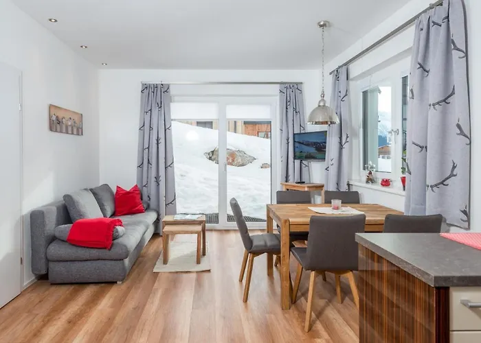 - Kleine Bleiberger By Schladmingurlaub