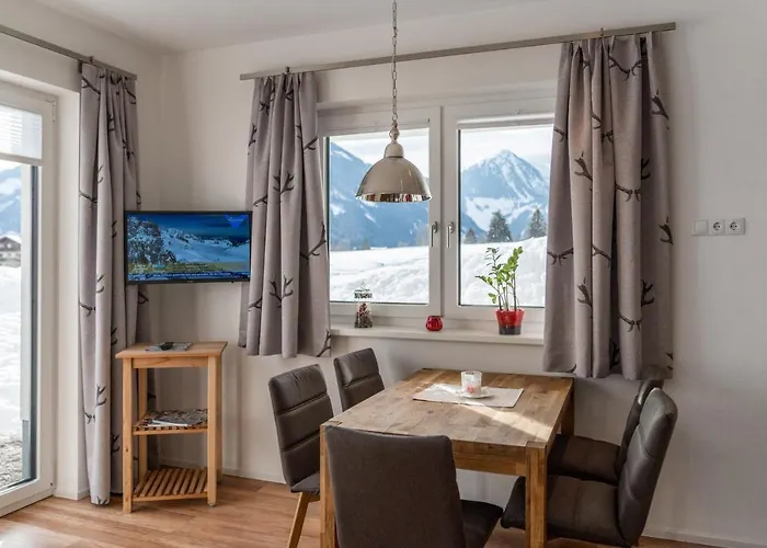 - Kleine Bleiberger By Schladmingurlaub Schladming