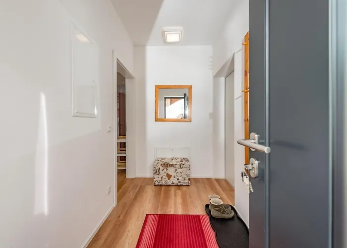 - Kleine Bleiberger By Schladmingurlaub Apartamento *