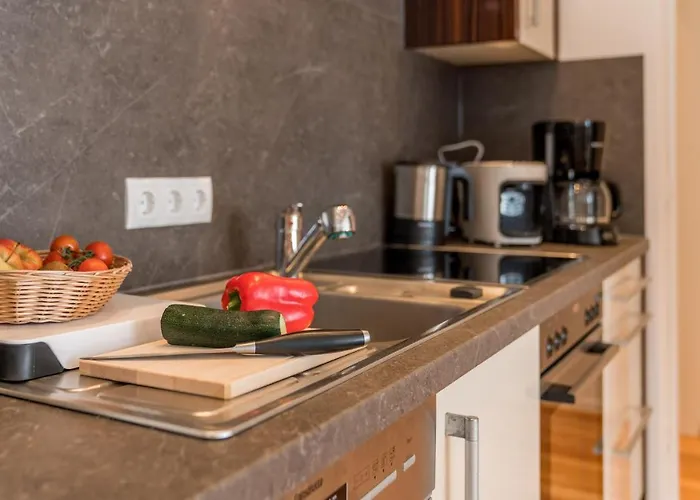 Apartment - Kleine Bleiberger By Schladmingurlaub Schladming