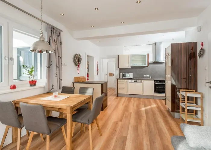 - Kleine Bleiberger By Schladmingurlaub Apartment Schladming