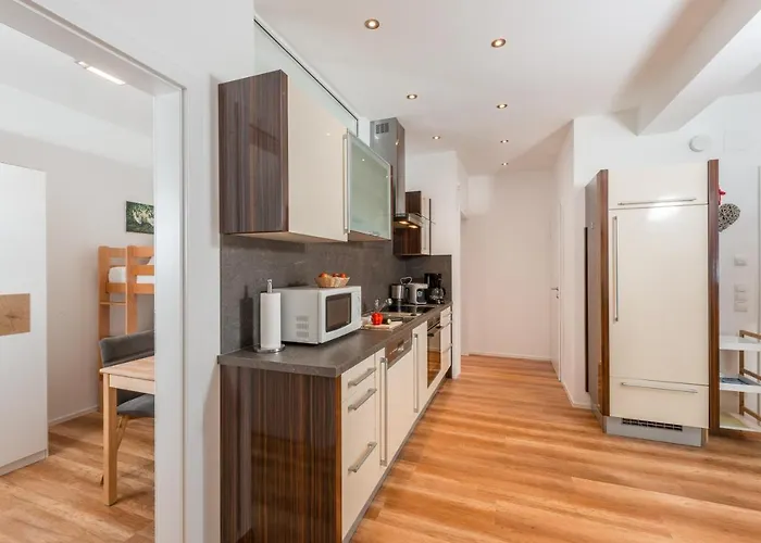 - Kleine Bleiberger By Schladmingurlaub Appartement