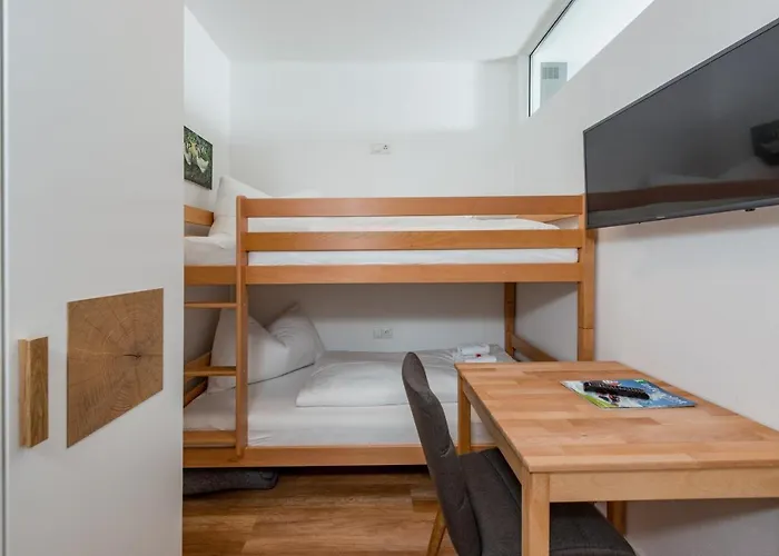 Apartment - Kleine Bleiberger By Schladmingurlaub Schladming