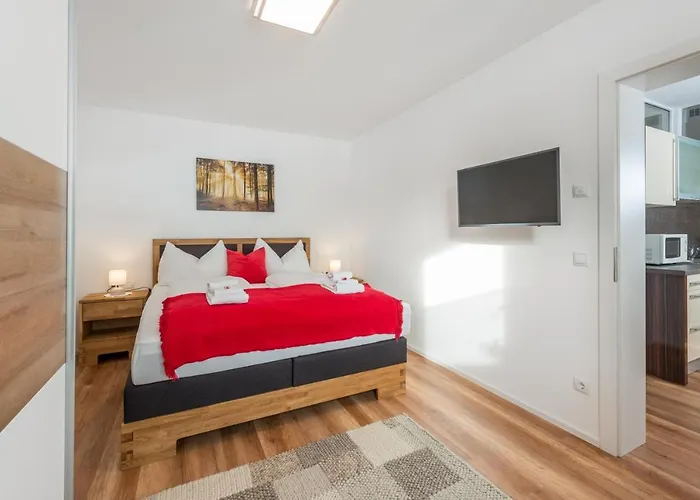 - Kleine Bleiberger By Schladmingurlaub Apartment